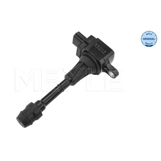 36-14 885 0009 - Ignition coil 