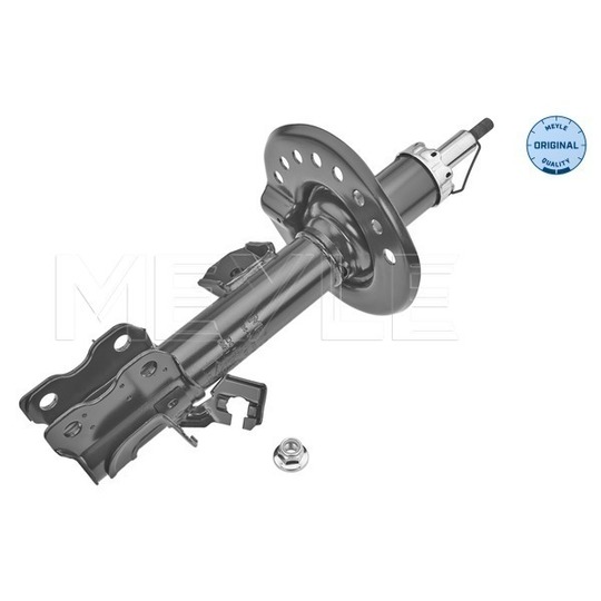 36-26 623 0021 - Shock Absorber 