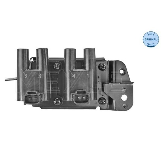 37-14 885 0001 - Ignition coil 