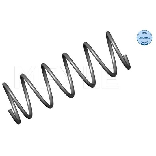 40-14 639 0009 - Coil Spring 