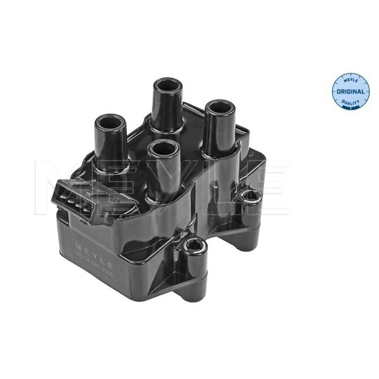 40-14 885 0006 - Ignition coil 