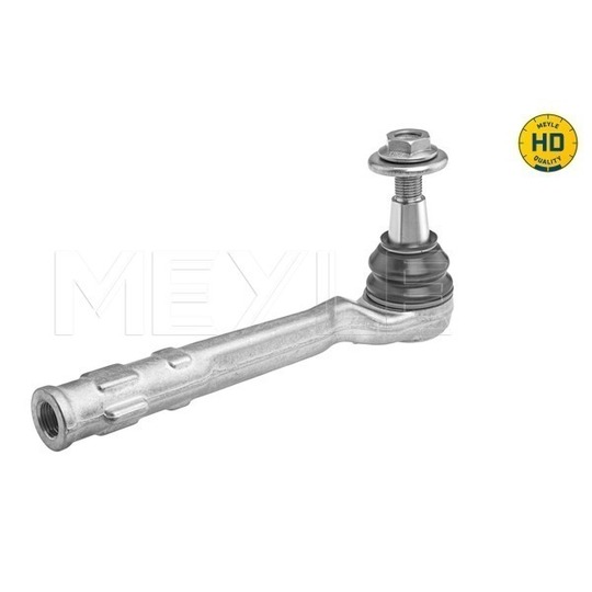 416 020 0003/HD - Tie rod end 