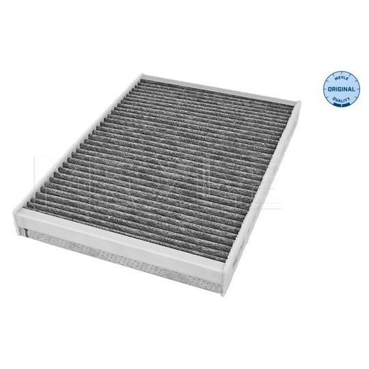 512 324 0006 - Filter, interior air 