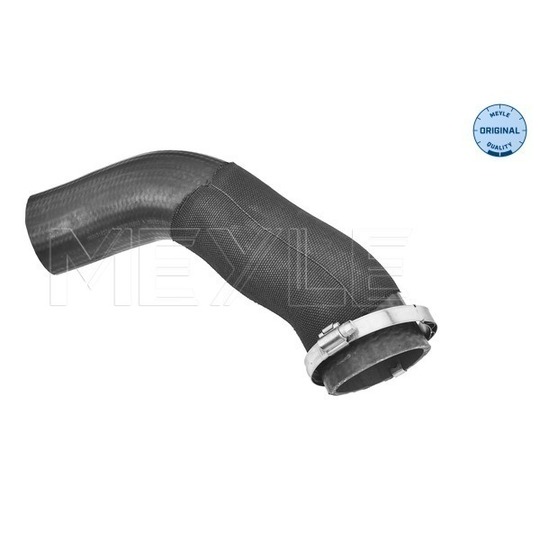 514 036 0004 - Charger Air Hose 