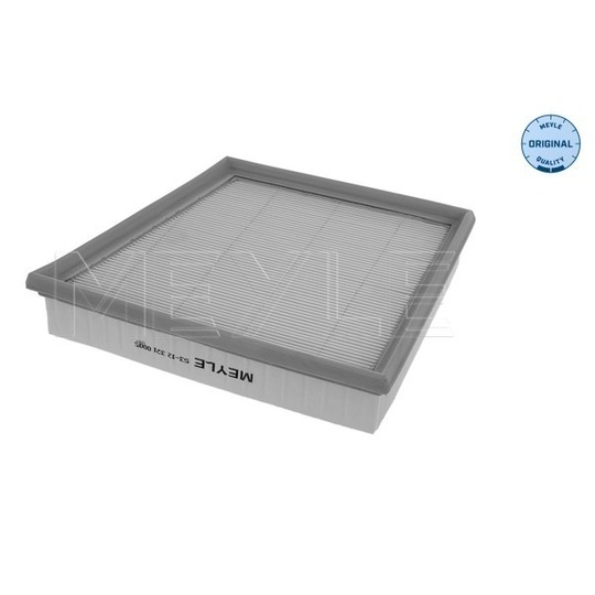 53-12 321 0005 - Air filter 