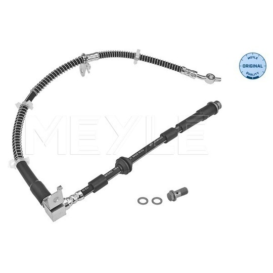 53-14 525 0015/S - Brake Hose 