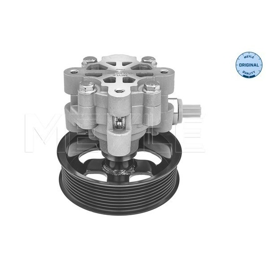 53-14 631 0000 - Hydraulic Pump, steering system 