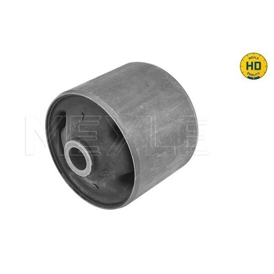 53-14 710 0010/HD - Bush, control arm mounting 