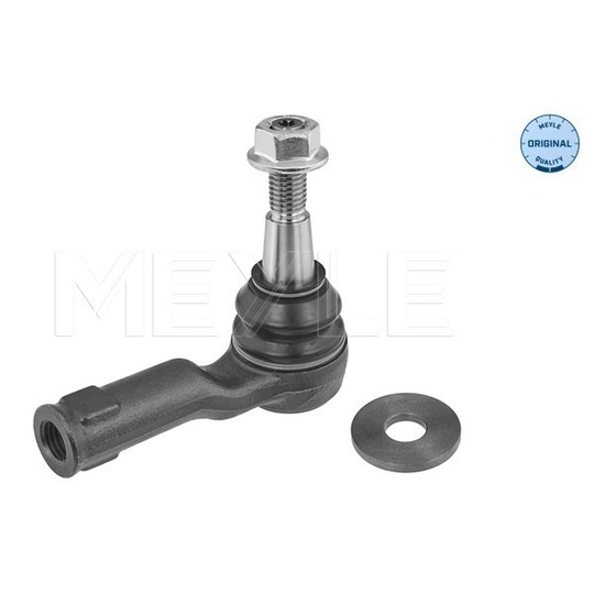 53-16 020 0015 - Tie rod end 