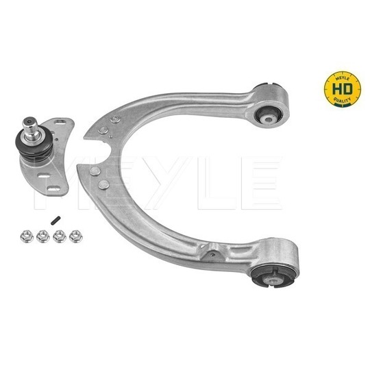 53-16 050 0027/HD - Track Control Arm 