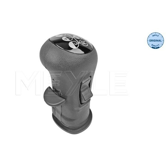 534 026 0001 - Gear Knob 