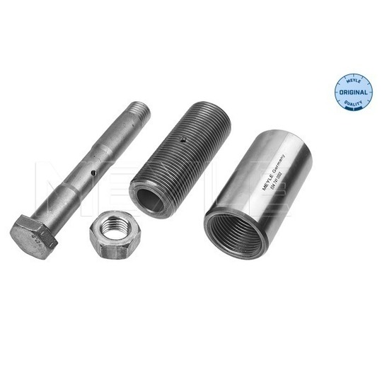 534 741 0002 - Repair Kit, spring bolt 