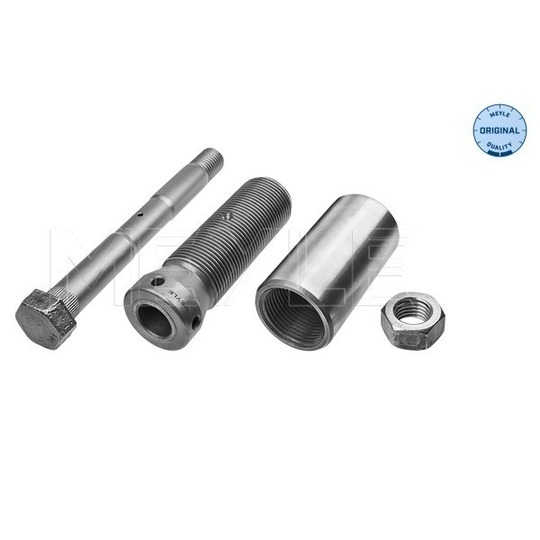 534 741 0003 - Repair Kit, spring bolt 