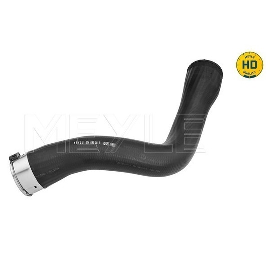 614 036 0013/HD - Charger Air Hose 