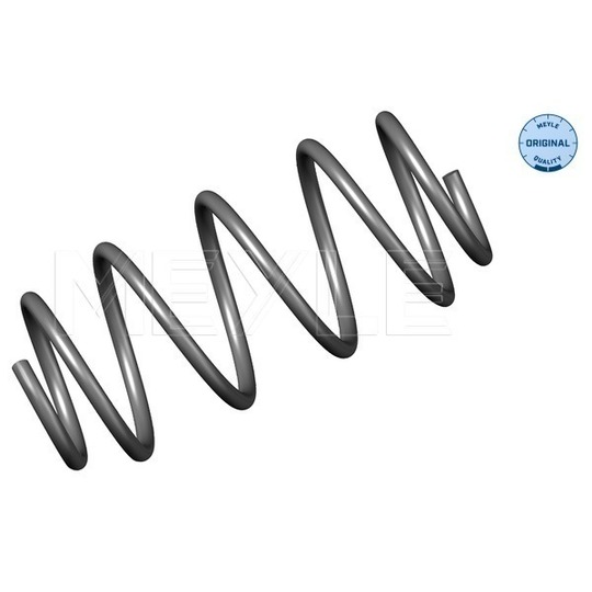 614 639 0019 - Coil Spring 