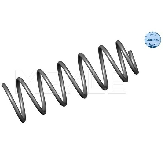 614 739 0005 - Coil Spring 