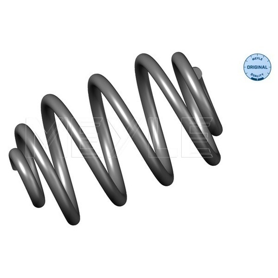 614 739 0008 - Coil Spring 