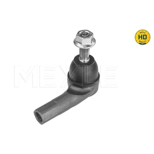 616 020 0025/HD - Tie rod end 