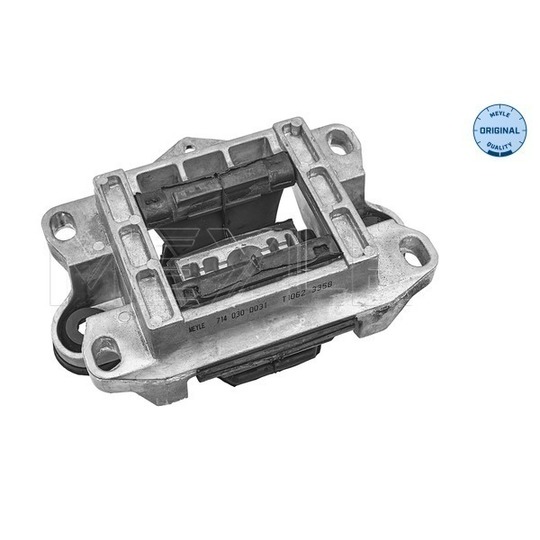 714 030 0031 - Engine Mounting 