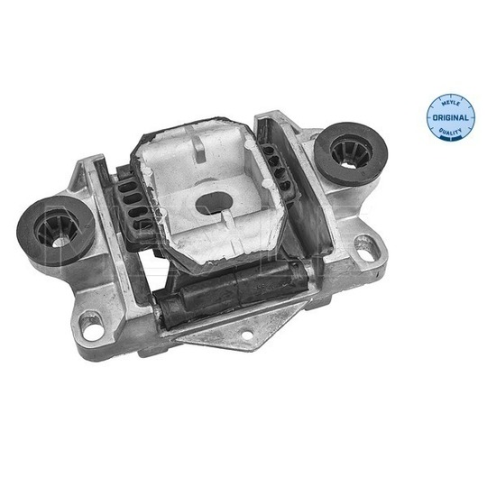 714 030 0031 - Engine Mounting 