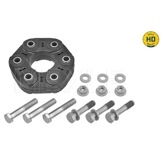 714 152 2101/HD - Joint, propshaft 