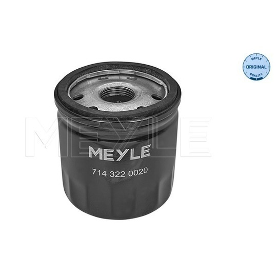 714 322 0020 - Oil filter 