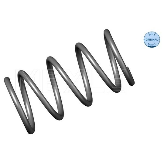 714 639 0021 - Coil Spring 