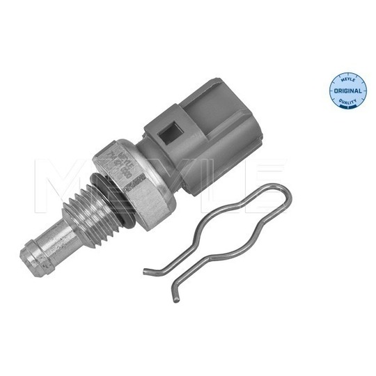 714 821 0000 - Sensor, coolant temperature 