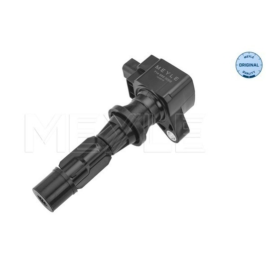714 885 0008 - Ignition coil 