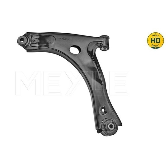 716 050 0057/HD - Track Control Arm 