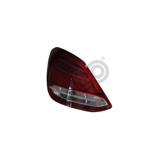 1128001 - Combination Rearlight 