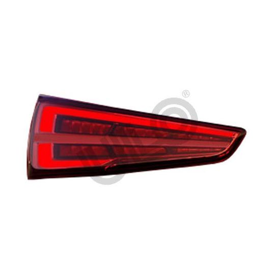 1133001 - Combination Rearlight 