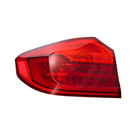 1176001 - Combination Rearlight 