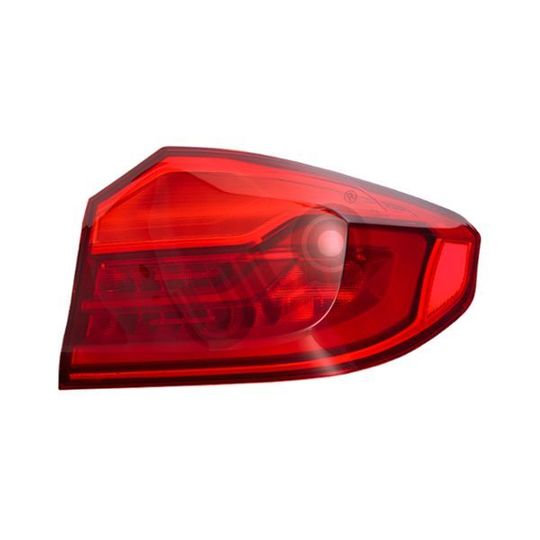 1176002 - Combination Rearlight 