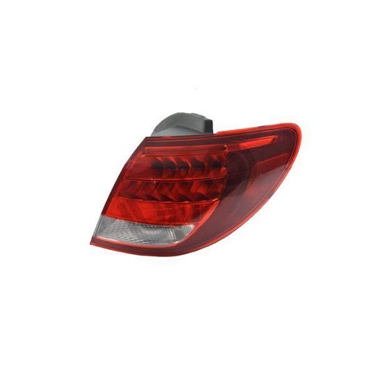 1179002 - Combination Rearlight 