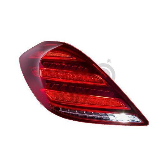 1183001 - Combination Rearlight 