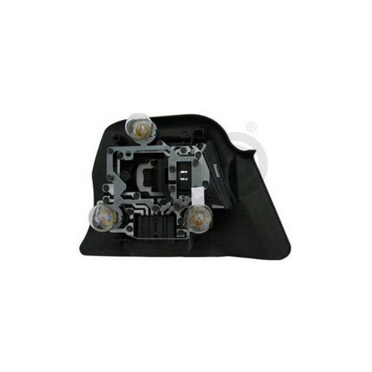 6854-01 - Lamp Base, tail light 