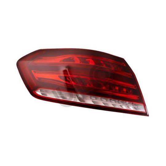 1116003 - Combination Rearlight 