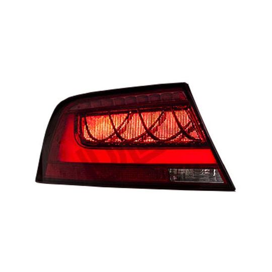 1132001 - Combination Rearlight 