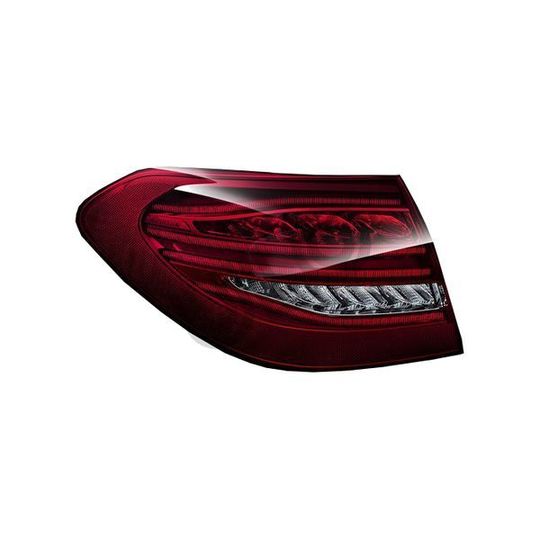 1134017 - Combination Rearlight 