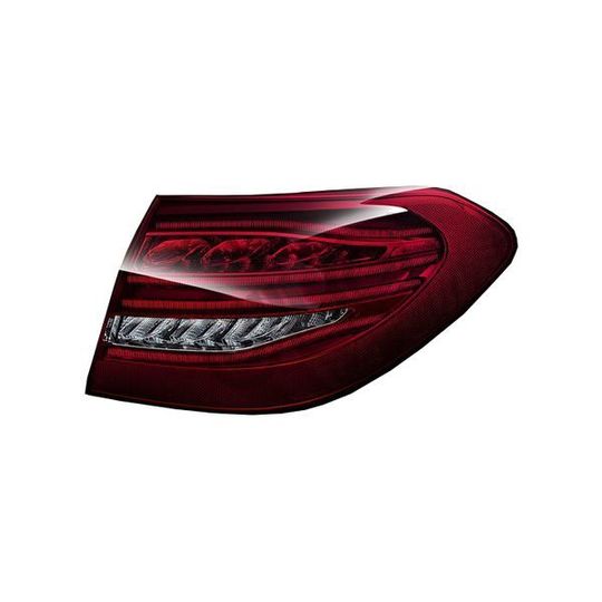 1134018 - Combination Rearlight 