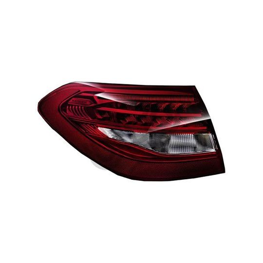 1134021 - Combination Rearlight 