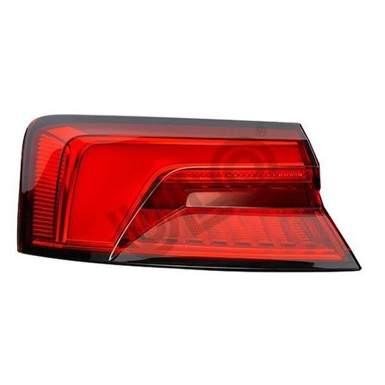 1136005 - Combination Rearlight 