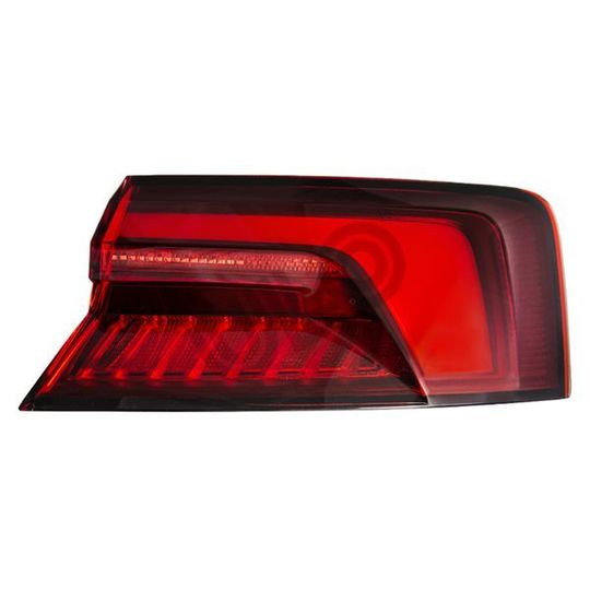 1136008 - Combination Rearlight 