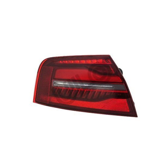 1173001 - Combination Rearlight 