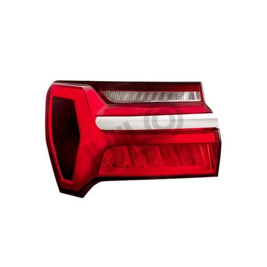 1180002 - Combination Rearlight 