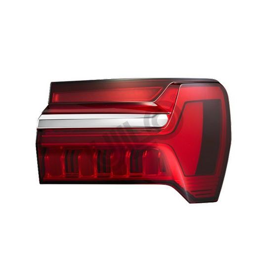 1180016 - Combination Rearlight 