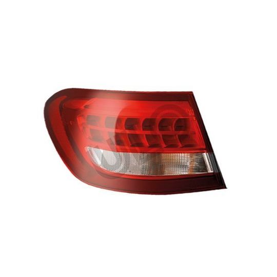 1190001 - Combination Rearlight 