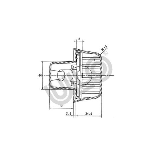 3251-02 - Blinker 