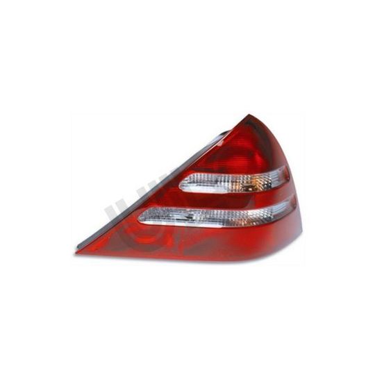 6988-04 - Combination Rearlight 